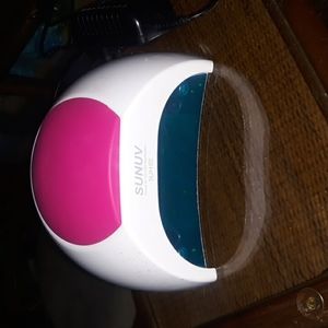 SUNUV Gel Manicure Light (Sku S 2)